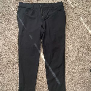 Lululemon Mens ABC slim pant